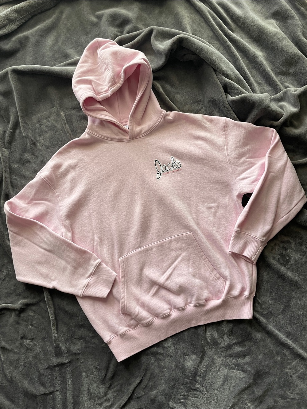Hoodie-Jack’s Surfboards